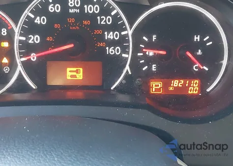 2010 Nissan Altima 2.5 S from USA, damaged, VIN 1N4AL2AP5AN528808